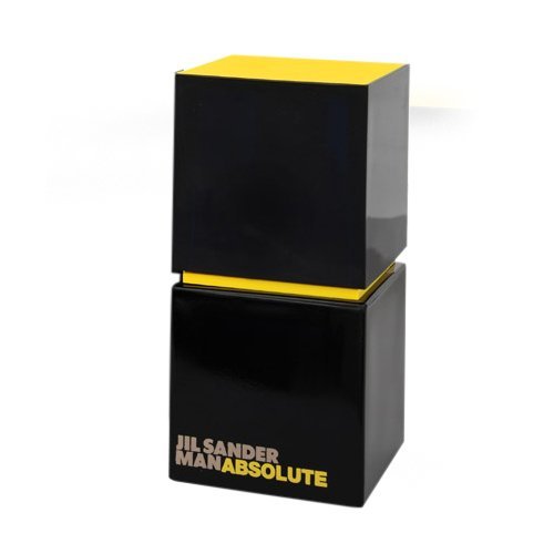 Jil Sander Man Absolute Eau de Toilette 50ml